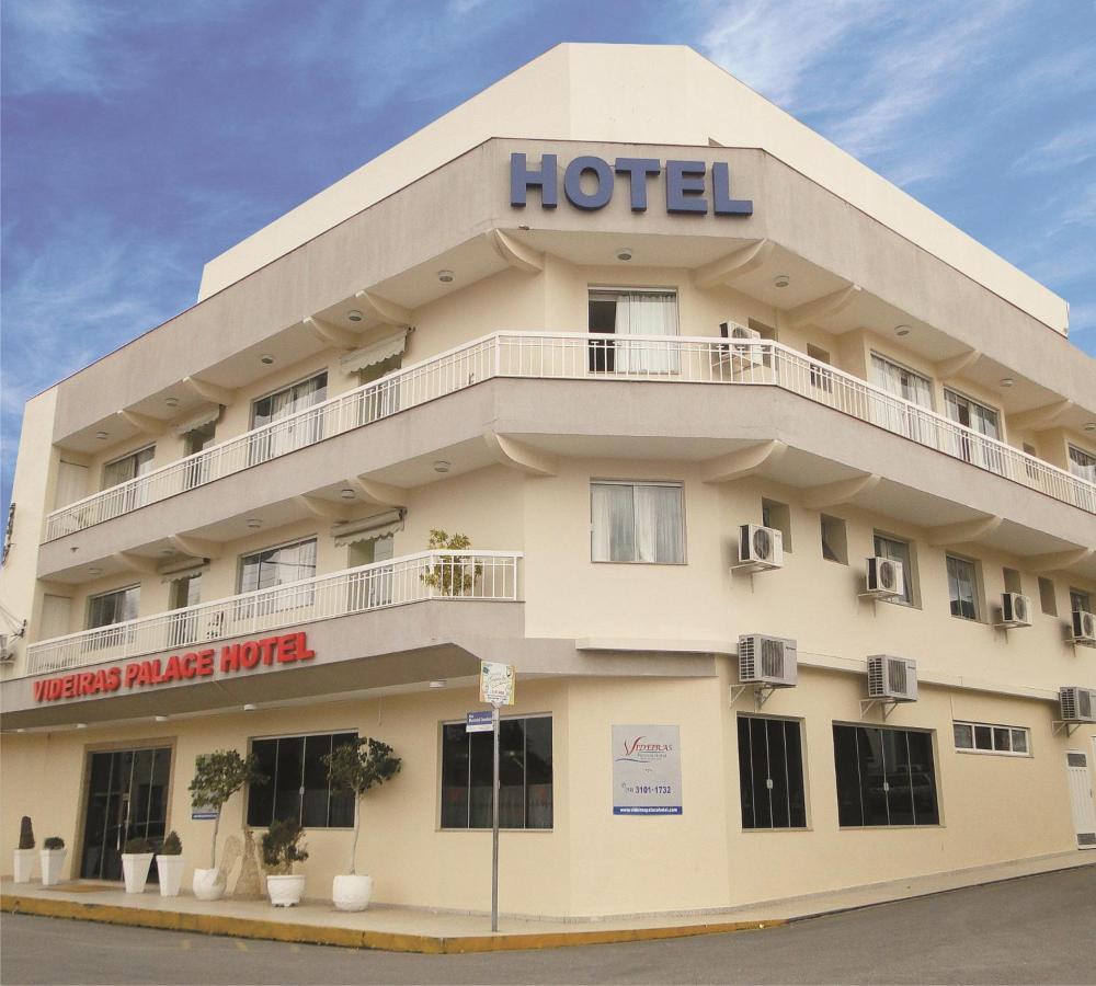 Videiras Palace Hotel カショエイラ・パウリスタ エクステリア 写真