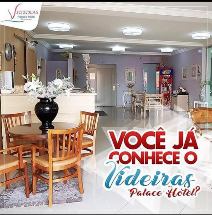 Videiras Palace Hotel カショエイラ・パウリスタ エクステリア 写真