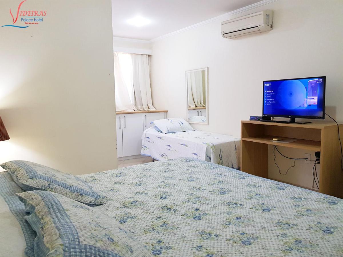Videiras Palace Hotel カショエイラ・パウリスタ 部屋 写真